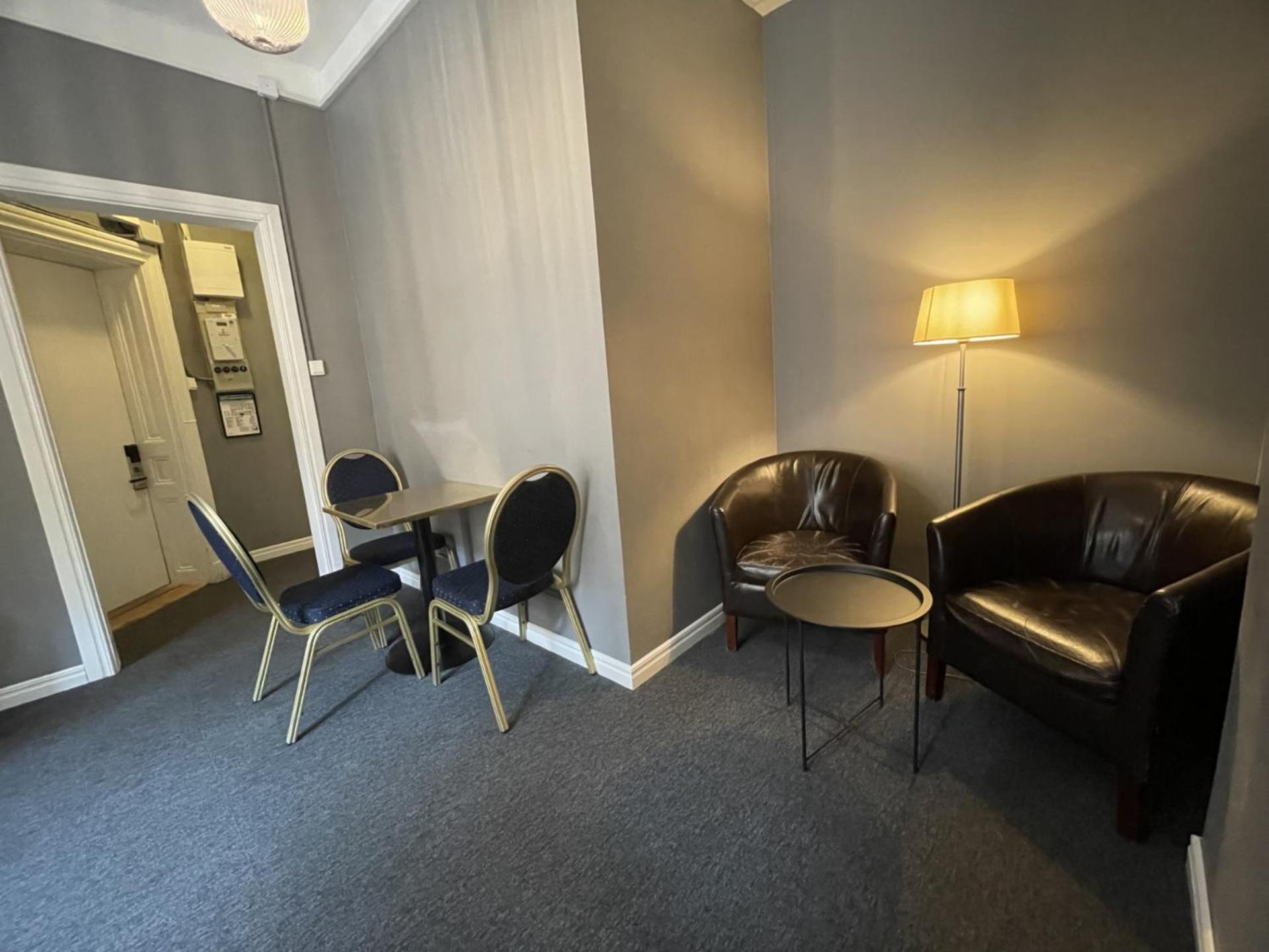 Unique Hotel Stockholm Bagian luar foto